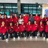 Tim Kriket Indonesia Kalahkan Myanmar dalam Persiapan SEA Games 2023