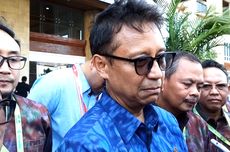 Menkes Sebut Ada Pelecehan Seksual dalam Kasus Perundungan di PPDS