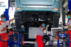 Toyota Indonesia Mulai Mengenal “Recall”