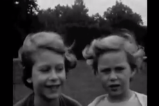 Ratu Elizabeth Ulang Tahun ke-94, Kerajaan Inggris Bagikan Video Masa Kecilnya