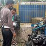 Kronologi Motor Terlindas KRL di Tanah Abang: Pemotor Selamat, Para Penumpang Dievakuasi