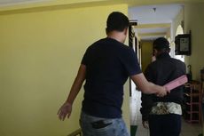 Pelaku Dugaan Kasus Pencabulan 5 Anak di Kebumen Diamankan Polisi