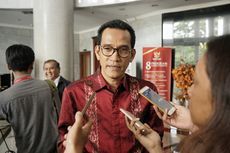 Pakar: Indonesia Anut Presidensial, Presiden Harus Dipilih Rakyat...
