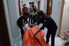 Perempuan Paruh Baya Meninggal di Kamar Mandi Indekos, Polisi: Diduga Sakit