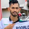 Martunis Sumbangkan Hasil Lelang Jersey Ronaldo di 3 Wilayah Aceh