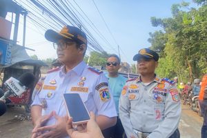 Dishub DKI Usulkan Tarif Parkir Jakarta Naik: Angka Rp 60.000 yang Beredar Belum Diputuskan