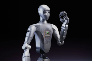 Pemerintah Siapkan Lulusan SMK Siap Hadapi Peluang Kerja Robotika