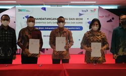 Percepat Transformasi Digital di Sumut, Telkom Hadirkan “Leap”