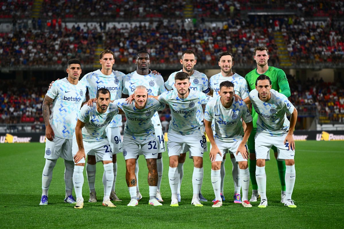 Jadwal dan Siaran Langsung Union Saint-Gilloise vs Inter di Liga Champions simak selengkap nya di sini