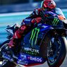 MotoGP Valencia 2022, Quartararo bak Kelinci yang Diburu Ducati