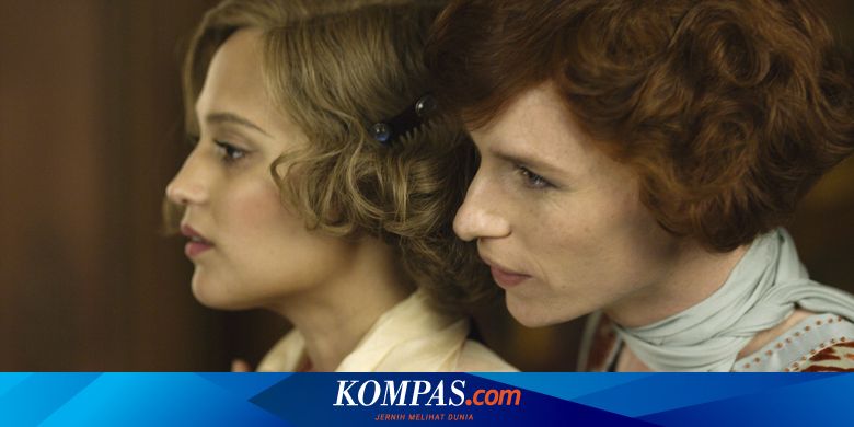 3 Rekomendasi Film Tentang Transgender - Vimarsana News