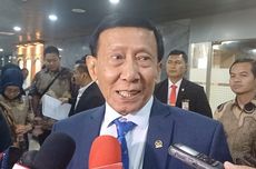 Penetapan Ketua dan Wakil Ketua MPR RI Digelar Kamis Lusa