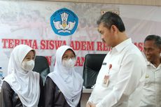 Sumbang Pengangguran Tertinggi, Disdikbud Banten Bakal Batasi Siswa Jurusan SMK