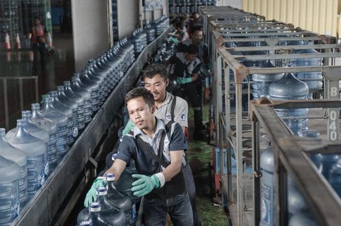 Optimism Grows for Rebound of Indonesian Economy, Boosted by Vaccine Hopes