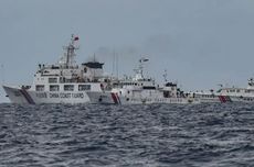 Kemenlu Tegaskan Kerja Sama Maritim Indonesia-China Bukan Berarti Mengakui "Nine Dash Lines"