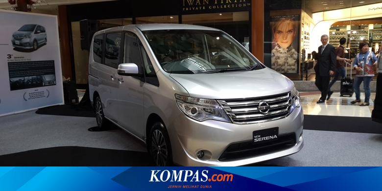 Pilihan Mobil Bekas dengan Pintu Geser Mulai Rp 150 Jutaan