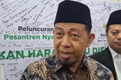 Ditjen Pesantren Akan Sinkronkan Koperasi Pesantren dengan Kopdes Merah Putih