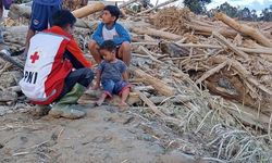 Peneliti BRIN: Korban Bencana Alami Trauma Ganda, Perlu Pendekatan Spiritual dan Ekologis