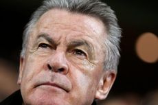 Setelah Piala Dunia 2014, Ottmar Hitzfeld Pensiun