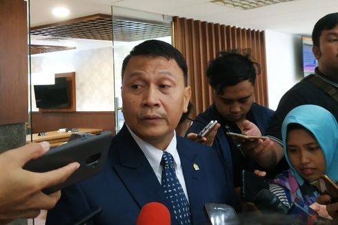 PKS: Pimpinan KPK di Bawah Presiden Bertentangan dengan Prinsip Independen