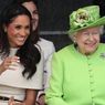 Mengapa Meghan Markle Tak Pinjam Perhiasan Koleksi Ratu Elizabeth?
