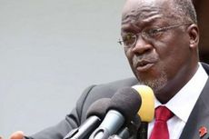 Presiden Tanzania: Kasus Virus Corona Menurun karena Doa Rakyat