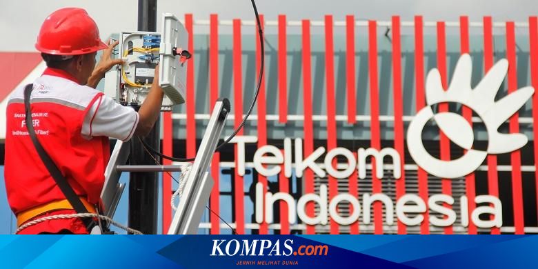 Ini Sanksi Untuk Telkom Jika Cabut Telepon Bersama Indihome