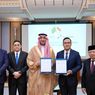 Pertamina Gandeng Arab Saudi untuk Kembangkan Teknologi Energi Bersih