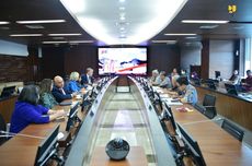 Bank Dunia Berminat Bantu Pembiayaan Perbaikan Jalan Daerah di Tanah Air