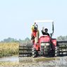 Lewat Alsintan, Petani di Landak, Kalbar Diharapkan Bisa Lebih Produktif