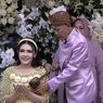 Sebelum Akad Nikah, Via Vallen: Enggak Sangka Bakal Jadi Istri