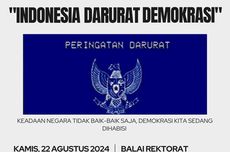 Mahasiswa Lampung Gelar Konsolidasi Sikapi Otak-atik Putusan MK oleh DPR