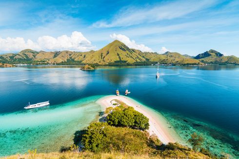 Produk Lokal Labuan Bajo Diupayakan Bisa Masuk Hotel dan Restoran