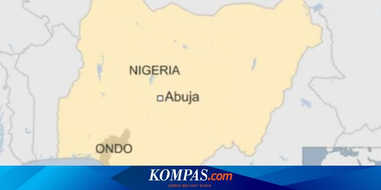 Penyakit Misterius Tewaskan 18 Warga Nigeria Dalam 24 Jam