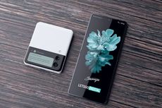 Samsung Galaxy Z Fold 3, Z Flip 3, dan S21 FE Meluncur Berbarengan?