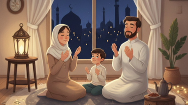 Jadwal Imsakiyah Kota Makassar Ramadhan 2026 Resmi Muhammadiyah