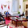 Jokowi Terima Kunjungan Menlu Malaysia, Ini yang Dibahas