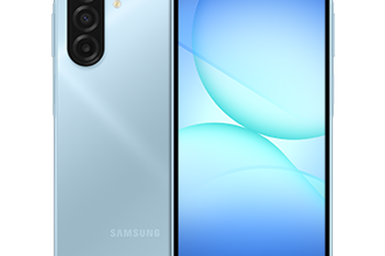 Samsung Galaxy A17 4G.