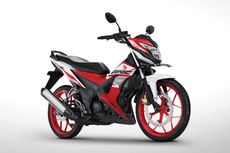 Cek Stripping Baru Honda Sonic 150R