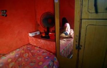 Separuh dari Tarif Kencan PSK di Saritem Disetor ke "Mami"