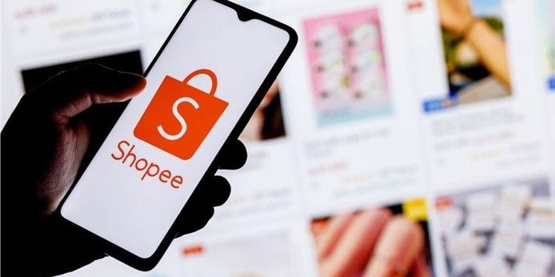 Ilustrasi Shopee, program tukar poin di aplikasi ShopeePay. Cara tukar poin ShopeePay bisa jadi emas.