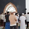 Shalat Gaib untuk Kapten Afwan di Masjid yang Direnovasinya