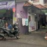 Aksi Koboi Pencuri Motor di Cipete Saat Terjebak Warga yang Mengepungnya...