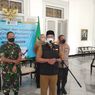 PPKM Level 3 di Bandung Raya dan Bodebek, Bagaimana Nasib PTM?