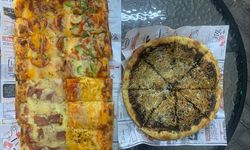 Dari Dapur Rumah untuk Anak, Pizza Kaki Lima di Surabaya Jadi Buruan