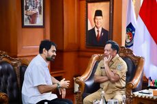 Polisi Pastikan CCTV di Sekolah Internasional di Gading Serpong Hidup