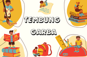 Tembung Garba: Pengertian, Contoh