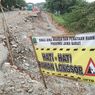 Pemprov Jabar Akan Perbaiki Jalan Badami-Loji Karawang yang Setahun Rusak akibat Longsor
