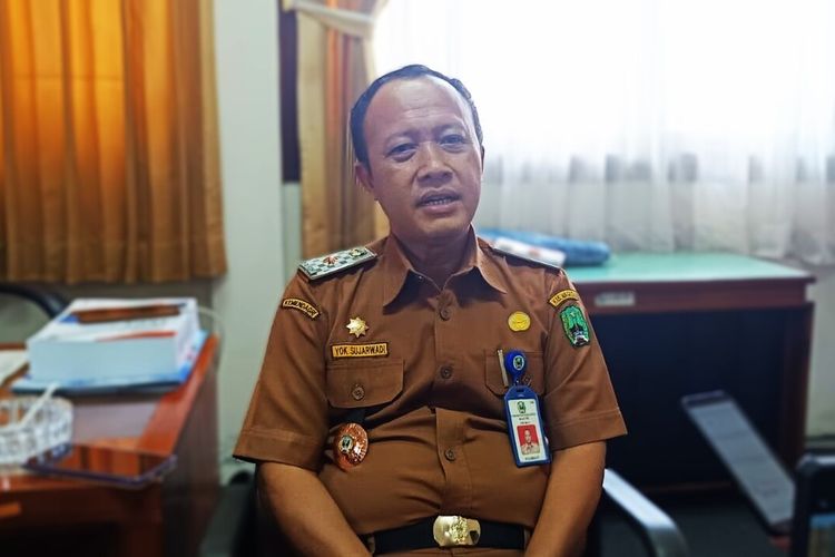 2 Tersangka Kasus Korupsi Pokir DPRD Magetan Masih Terima Gaji, Tunjangan Mulai Ditangguhkan