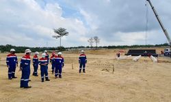 Efisiensi, PGN Bangun Pipa Minyak Rokan dengan Gandeng BUMN dan SDM Lokal